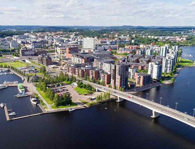 Jyväskylä