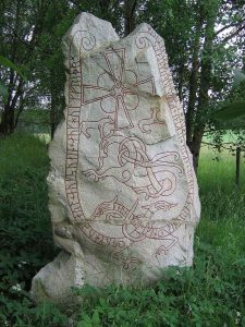Runestone Lingsberg