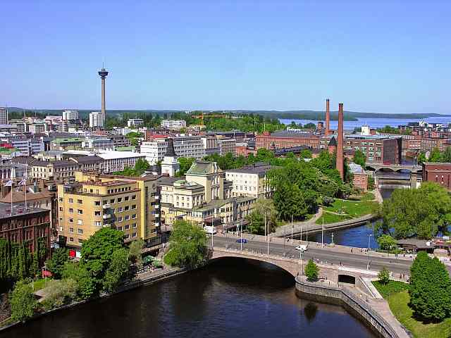 Tampere