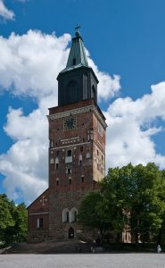 Turku-Kathedraal