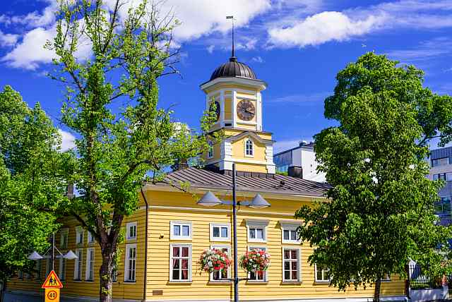 Lappeenranta