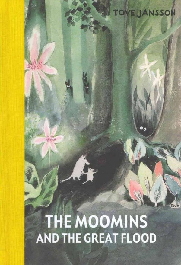 moomins