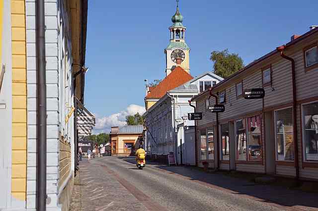 raumaa