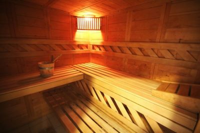 sauna en saunatips