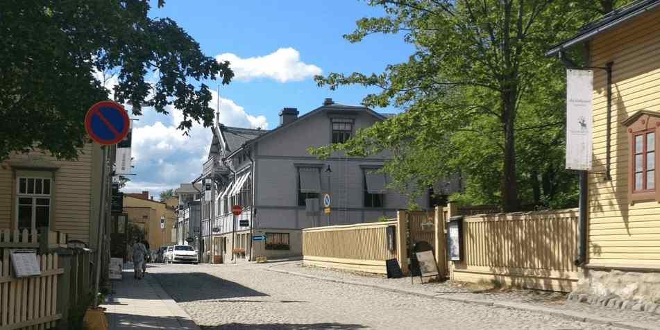 Savonlinna