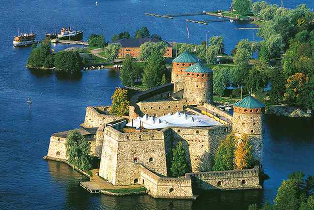 savonlinna