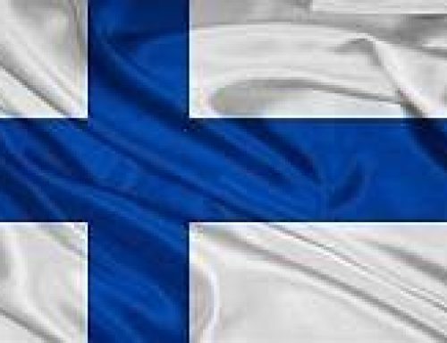 In 2026 is Finland het gelukkigste land ter wereld