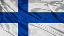 finland vlag
