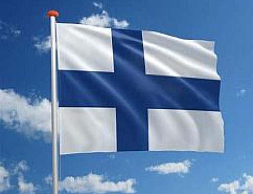 Im Jahr 2026 wird Finnland das glücklichste Land der Welt sein