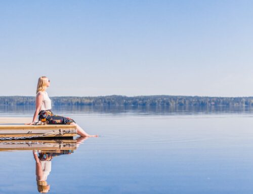 Finland gelukkigste land ter wereld