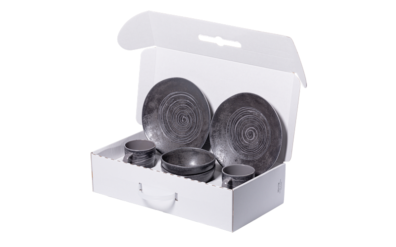 Pentik servies