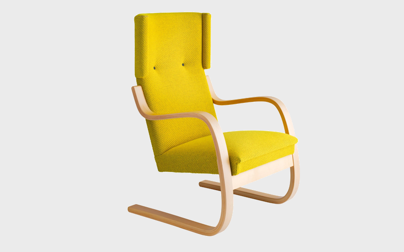 artek armchair 1