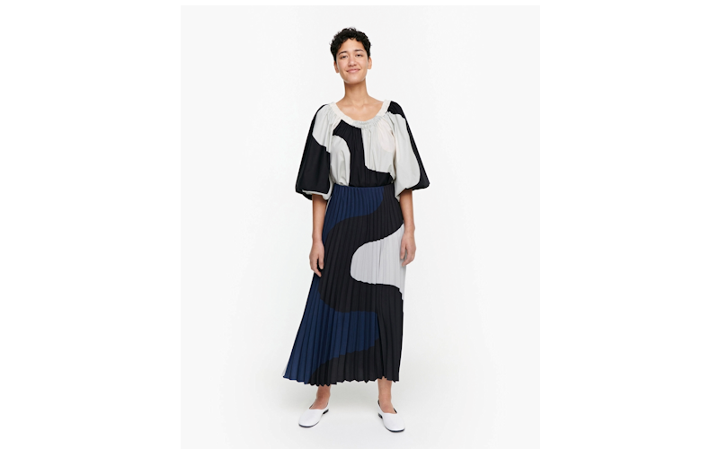 Marimekko Skirt